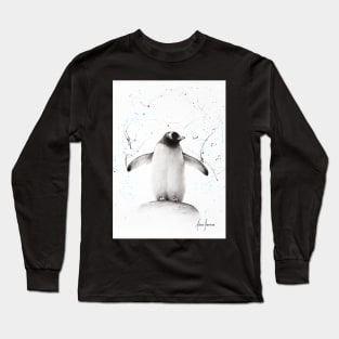 Penguin Long Sleeve T-Shirt